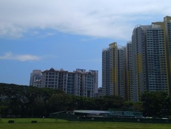 Emerald Park (D3), Condominium #183125992